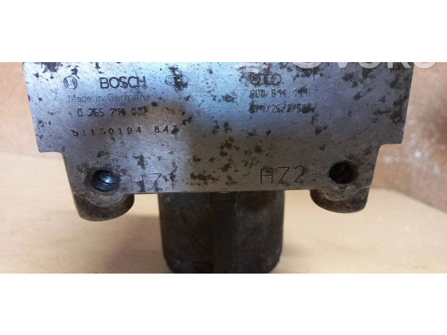 Jednotka ABS 265211002 Audi A6 S6 C4 4A 1996