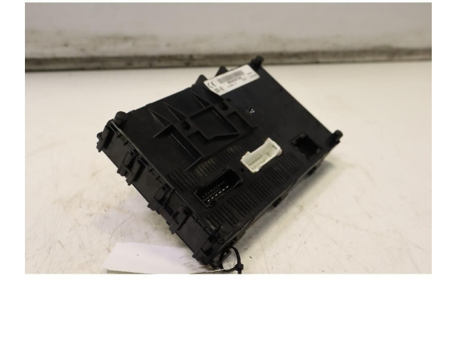 Блок управления P8200387289 Renault Clio II
