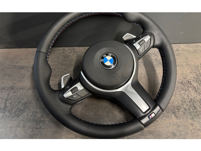 Volant BMW X5 F15 2015