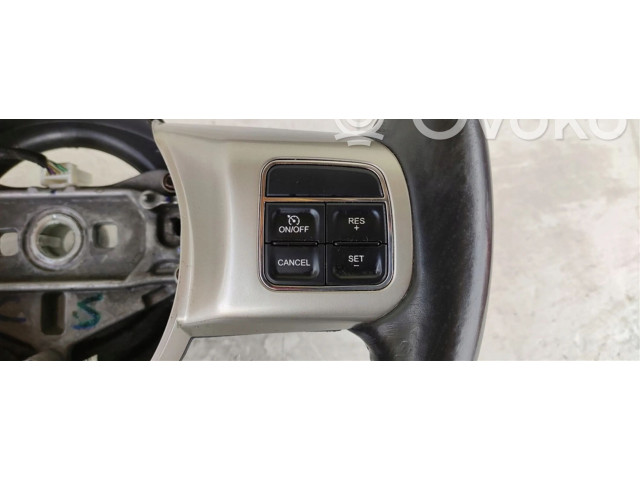 Руль Jeep Compass 2.2
