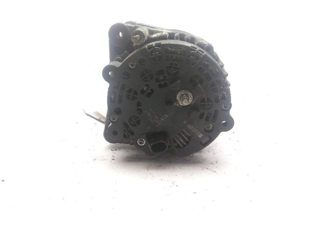 Генератор 0124525128, 0124525128 Dodge Journey