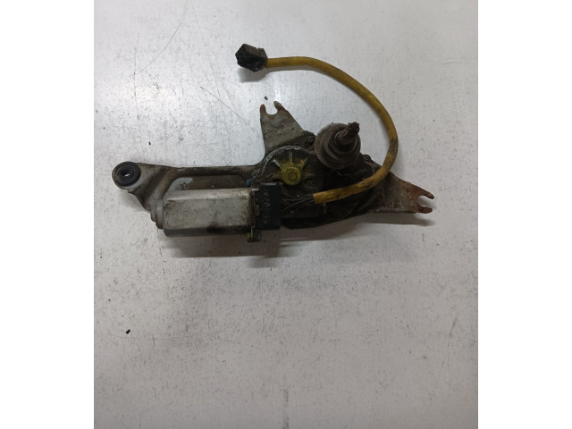 Моторчик заднего дворника     SsangYong Rexton