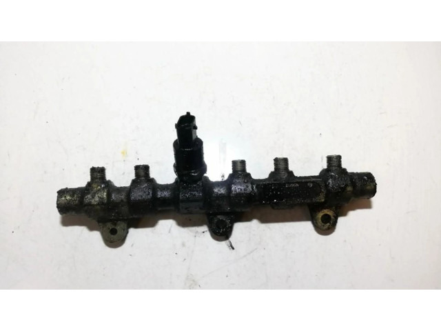 Топливная рампа 0445214012   KIA Ceed 1.6 