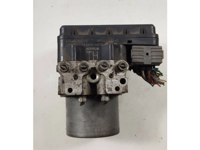 Блок АБС 8954153140, 4454053290 Lexus IS 220D-250-350 2006 - 2013 года