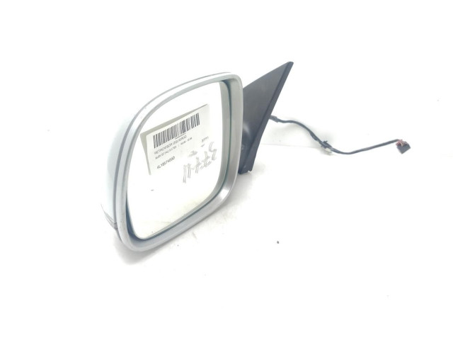 Zpětné zrcátko Audi Q7 4L 2007 4L1857409D