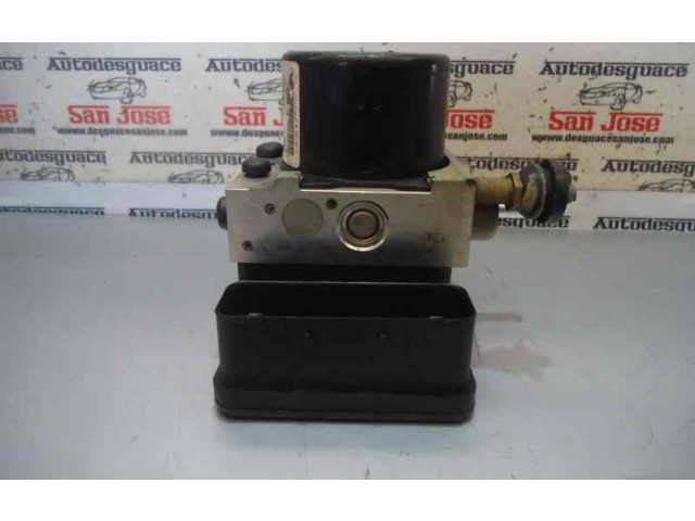 Блок ABS CT3C5007626L Chrysler Voyager