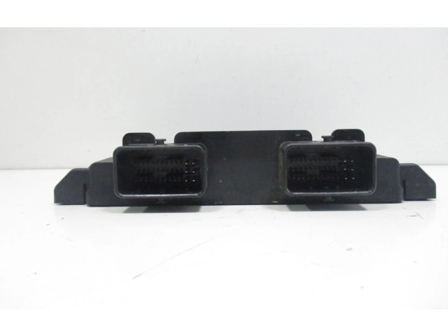 Блок управления двигателем Блок управления 9650359580   Citroen Berlingo