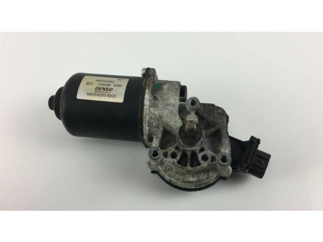 Моторчик дворников MN145985, Z3754 Mitsubishi Colt