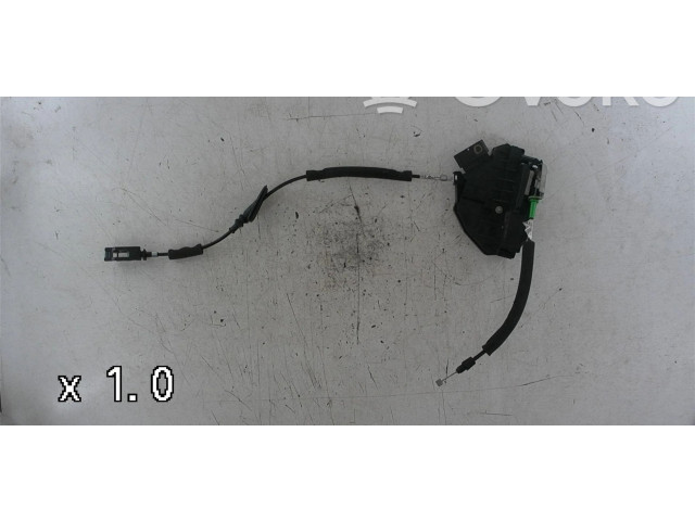 Двигатель центрально замка EM2A-U21812-BD, EM2A-U21812-BD    Ford S-MAX