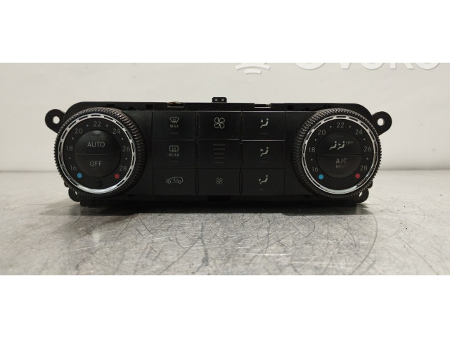 Блок управления климат-контролем A2518707289, 5HB96491433   Mercedes-Benz R W251