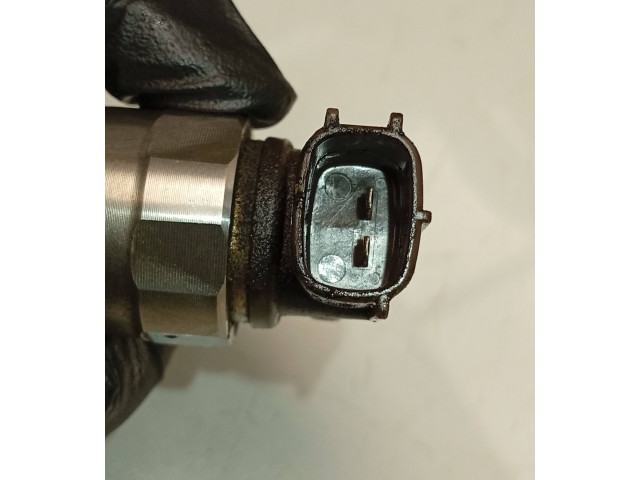 Форсунка 1465A353, 01N02956 Mitsubishi Outlander 4N14