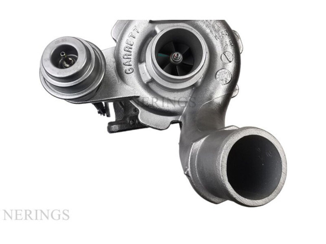 Турбина 751768, 751768-5005S   Mitsubishi Carisma      