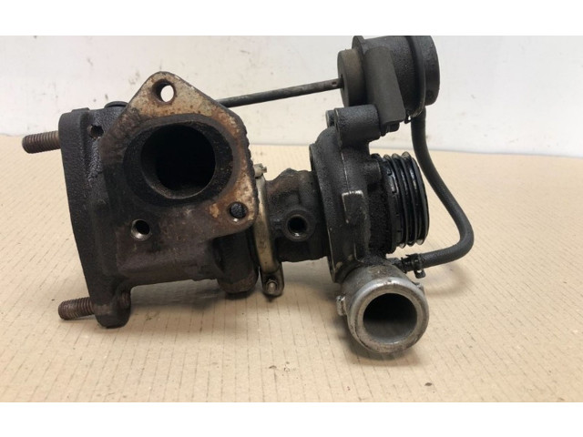 Турбина Rover 75 TD025L308T33, 2248060 для двигателя M47R