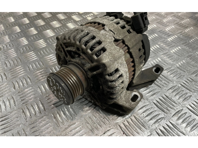 Генератор 0121615005   Volvo V70      