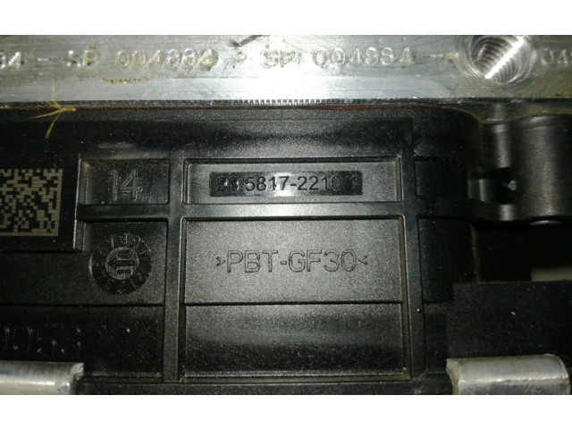 Jednotka ABS SLV5Q0614517CR Volkswagen Tiguan 2019