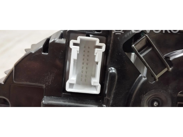 Přístrojová deska Mercedes-Benz C W205 2018 A2059006733