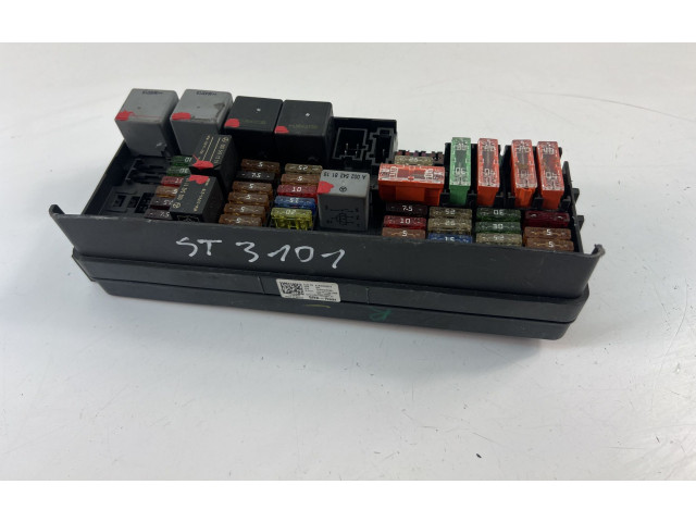 Pojistková skříňka A1645402372 Mercedes-Benz GL X164 2008