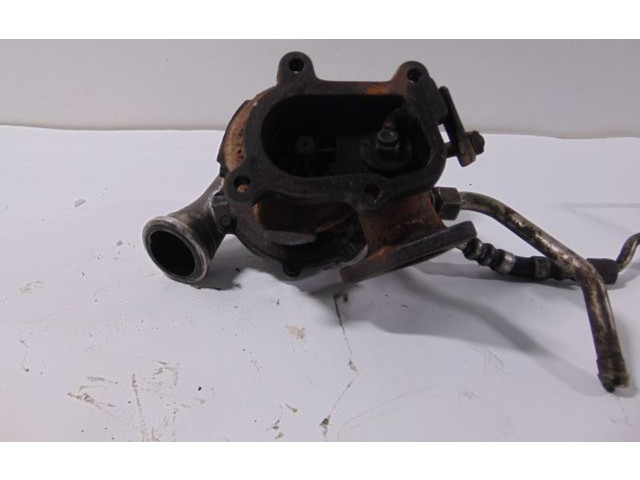 Turbodmychadlo Турбина 90570506, 95524461   Opel Vectra B 2.0  X20DTH