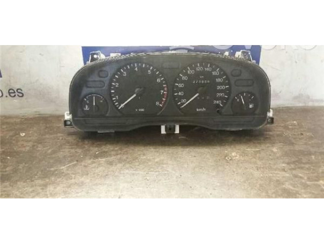 Přístrojová deska Ford Mondeo MK I 1998 98BB10849OP