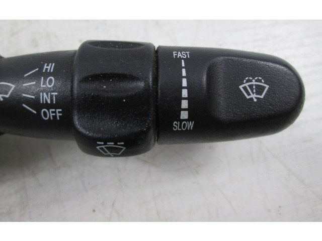 Включатель стеклоочистителей    96251298, 96251298   Chevrolet Nubira