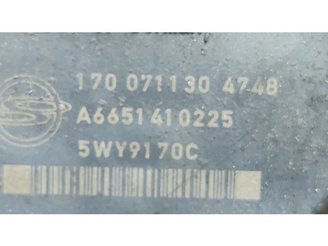 Дроссельная заслонка