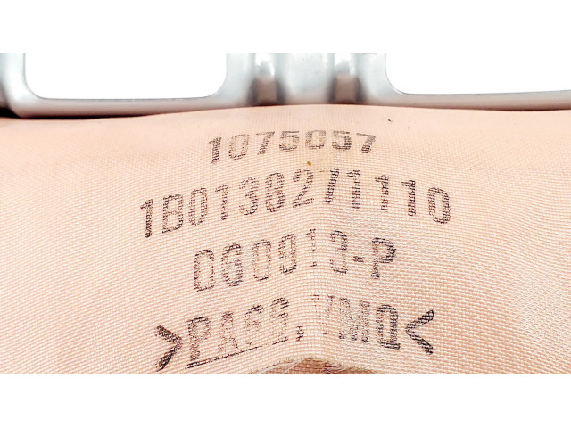 Подушка безопасности пассажира PAB31004 Mazda 3 II