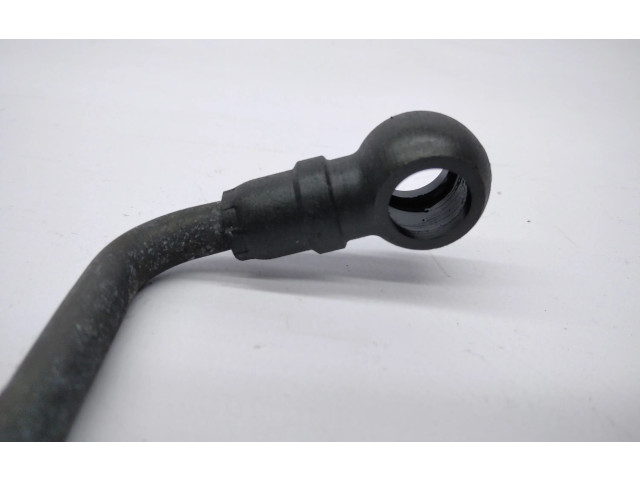  Турбина Citroen C3 1.4 9659859480         