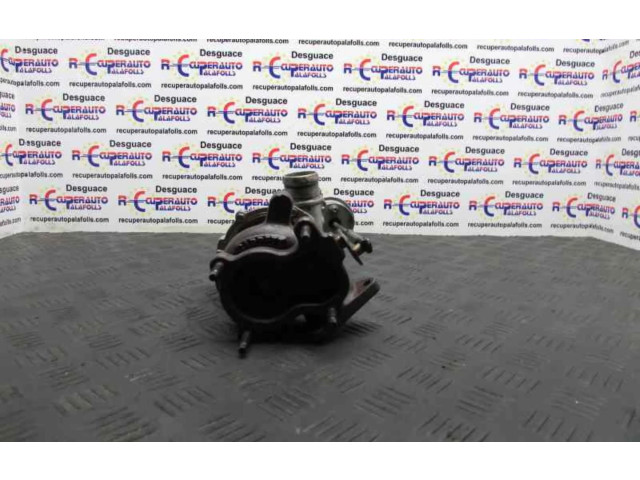  Турбина Seat Ibiza II (6k)  033145701A         