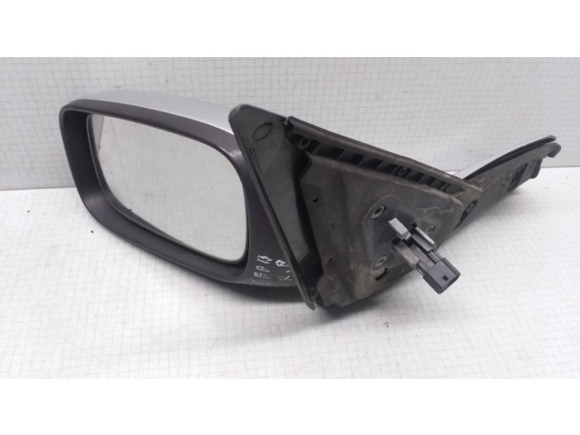 Зеркало электрическое     левое   Saab 9-5  1998-2005 года   