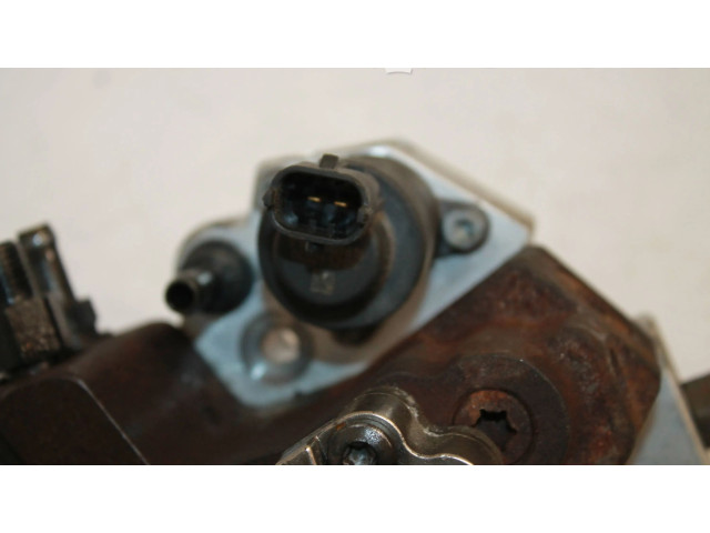 Топливный насос