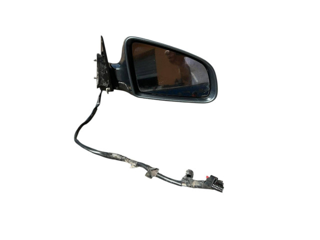 Зеркало электрическое        Audi A3 S3 8P  2003 - 2012 года   