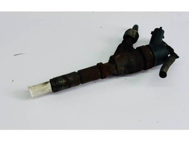 Форсунка 0445110076, 9641742880    Citroen Xsara Picasso  RHY 