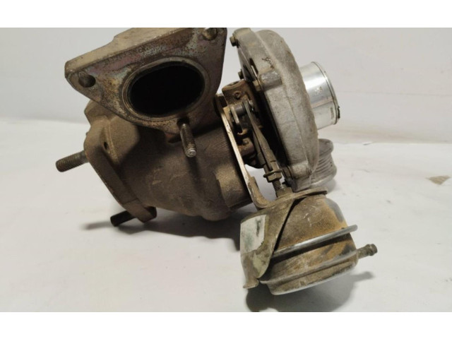 Турбина Volvo S60 GT2052V