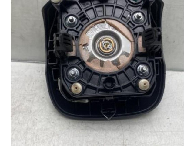 Подушка безопасности водителя Citroen C3 Aircross