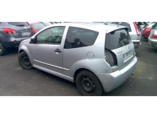 Панель приборов 00006105WN   Citroen C2       