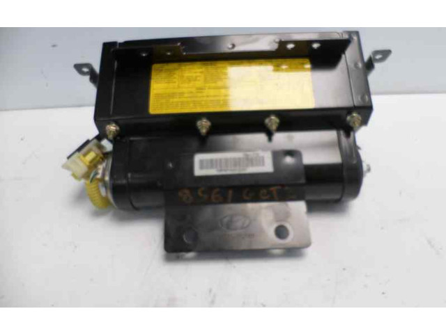 Подушка безопасности пассажира TB84101D   Hyundai Getz