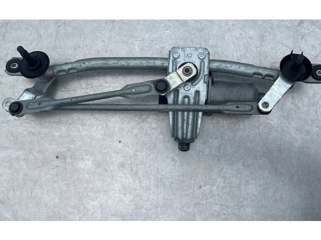 Комплект механизма стеклоочистителей 98100CV900   KIA EV6