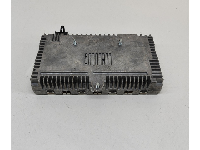 Vstřikovací lišta A1669003407, A1668202089 Mercedes-Benz SLK R172 OM 651.980