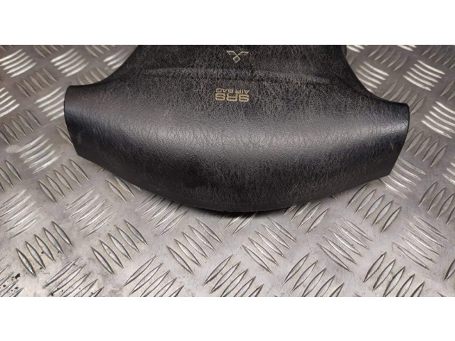 Подушка безопасности водителя MR740922, 150270430501   Mitsubishi Carisma