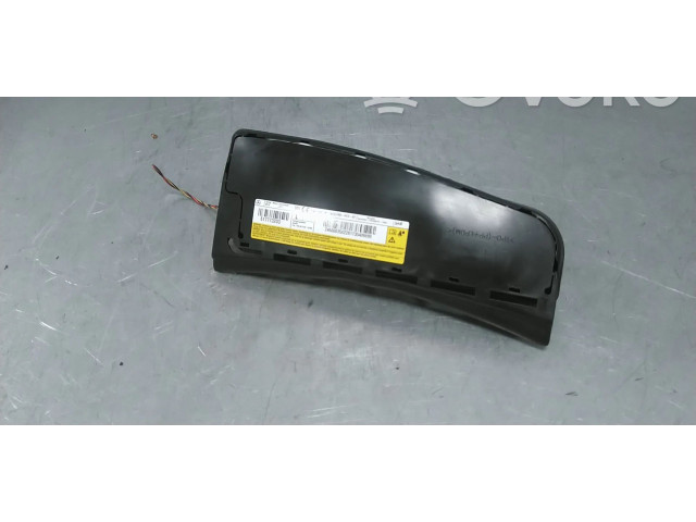 Подушка безопасности в сиденье A2468603502 Mercedes-Benz A W176