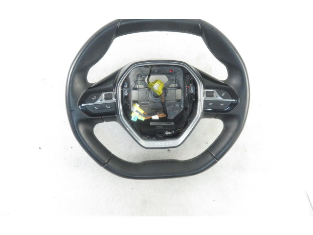 Volant Peugeot 5008 2018