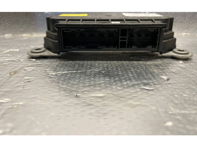 Блок подушек безопасности 31658130   Volvo XC90