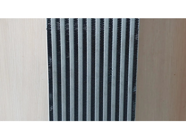 Интеркулер 31686408, P31686408 Volvo XC40 2.0