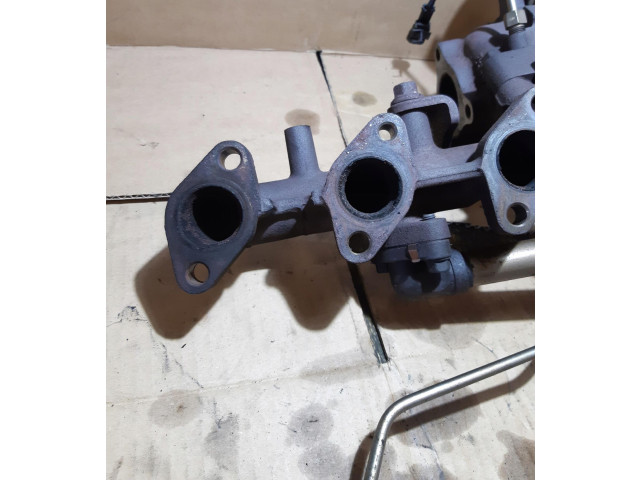 Turbodmychadlo Турбина    KIA Ceed   