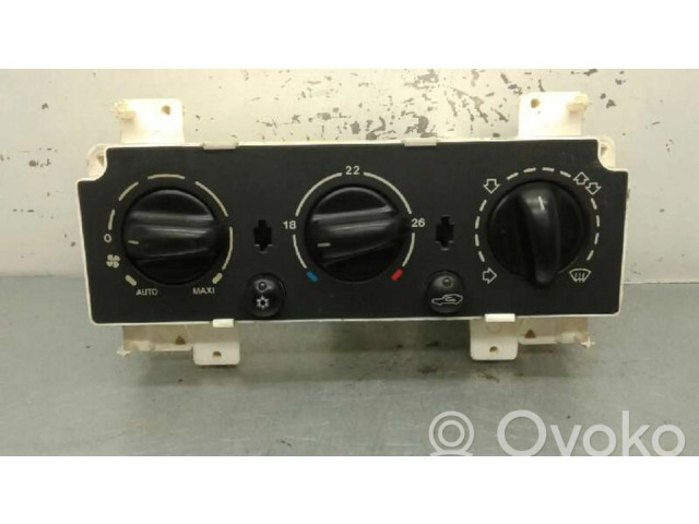 Блок управления климат-контролем 920460, 1000001925745 Citroen Xsara