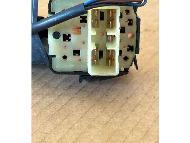 Дроссель 96552852, 52133D1000   Chevrolet Nubira  