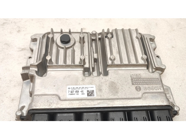 Řídící jednotka 7827050 BMW 4 G22 G23 G24 G26 2021