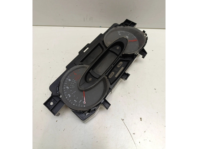 Панель приборов 248106465R   Renault Trafic III (X82)       