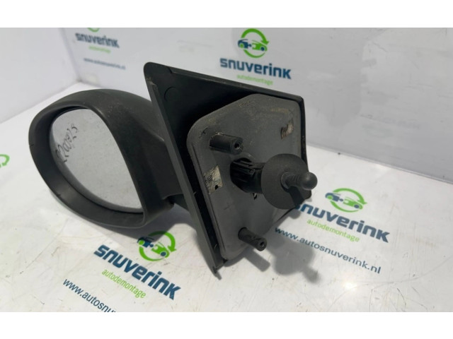 Зеркало (механическое)       Renault Twingo II  2007 - 2014 года   