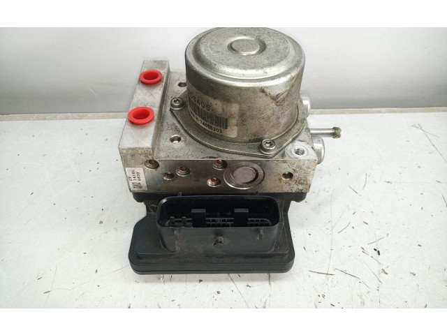 Блок АБС 47660JG80A Nissan X-Trail T31 2007 - 2014 года